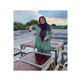 Sofyanın Arka Bahçesi Şeker Ilavesiz Çilek Reçeli 300gr