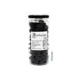 Sofyanın Arka Bahçesi Siyah Kuru Sele Zeytin 1000gr