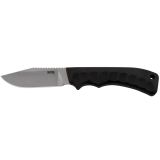Sog Ace-Stonewash Siyah Kılıflı Çakı