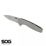 Sog Aegis Flk Bıçak