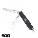 Sog EL-30 Contractor III Çakı