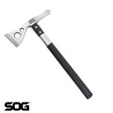 Sog F01PN Tomahawk Parlak Balta