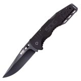 Sog FF-11 Salute Black Blade Çakı