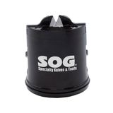 SOG SH-02 özel bıçak ve aletler Zinntheken kalemtıraş ile vantuz