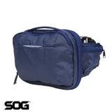 Sog Surrept 04 CS Mavi Bel Çantası