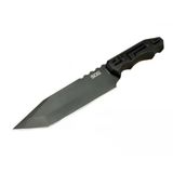 Sog Tanto Bıçak Siyah Marka:sog Ürün Kodu: Jb02k-Cp Bk-30 Cm