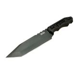 Sog Tanto Jb02K-Cp Bk Outdoor Bıçak 30 Cm - Kılıflı - Lisinya