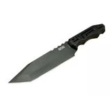 Sog Tanto Jb02k-Cp Bk Outdoor Bıçak 30 Cm - Kılıflı Mirtk0014k-Bcy-Jb02k-Cpbk