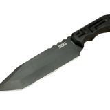 SOG Tanto JB02K-CP BK Outdoor Bıçak 30 cm - Kılıflı