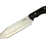 SOG Tanto JB02K-CP WY Outdoor Bıçak 30 cm - Kılıflı