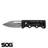 Sog Ultra C-TI Karbon Çakı