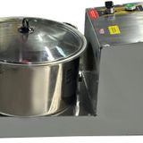 Soğan Doğrama Makinesı 13 Litre