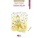 Soğan Oğlan - Gianni Rodari