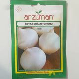 Soğan Tohumları Ve Pırasa Tohumu