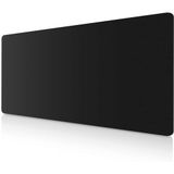 Sogex Gaming Oyuncu Gamer Mouse Pad, Kaymaz Taban Büyük Boy Large Ofis Tipi Mouse Ped, Fare Altlığı, Düz Masa Koruyucu Klavye Altı Mousepad (70x30Large)