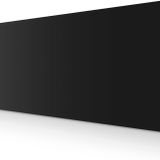 Sogex Gaming Oyuncu Gamer Mouse Pad, Kaymaz Taban Büyük Boy Large Ofis Tipi Mouse Ped, Fare Altlığı, Düz Masa Koruyucu Klavye Altı Mousepad (90x40 - XL)