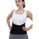 Sogex Korsesi, Regli Korse, Ayarlanabilir Sıcak-Soğuk Jel Destekli, Jelli Termal Korse, (120X25CM) - Standart