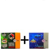 Sogex Plastik Yenileyici Seramik 50ML + 9h Seramik Kaplama 50ML Seramik Set