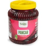 Soğla Bereketli Topraklar Doğal Pancar Turşusu 1200GR - 1 Adet