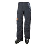 Sogn Cargo Pant Gri Erkek Pantolon 65673 - M
