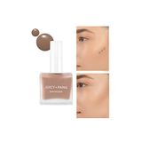 Soğuk Alt Tonlu Likit Kontür – Doğal Görünümlü Apieu Juicy Pang Bronzer Latte (BR02)