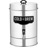 Soğuk Demleme Cold Brew Kahve Makinesi