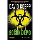 Soğuk Depo - David Koepp - Salon Yayınları