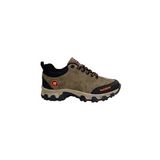 Soğuk Geçirmez Unisex Outdoor Trekking Bot Ayakkabı VİZON