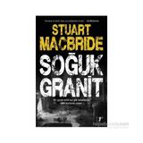 Soğuk Granit - Stuart MacBride