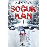 Soğuk Kan - Alex Kava