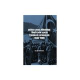 Soğuk Savaş Döneminde Türkiye’nin Askeri Teknoloji Kaynakları (1946 - 1990) - Ercan Kostak