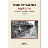 Soğuk Savaş - John Lewis Gaddis
