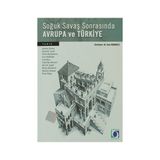 Soğuk Savaş Sonrasında Avrupa ve Türkiye - Cem Karadeli