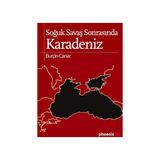 SOĞUK SAVAŞ SONRASINDA KARADENIZ - BURÇIN CANAR