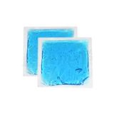 Soğuk - Sıcak Jel Kompres Termo Jel 13X13 cm Mavi 50 Adet