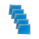 Soğuk Sıcak Jel Kompres Termojel 13 x 13 CM 5 Adet