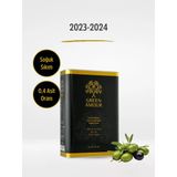 Soğuk Sıkım %100 Natürel Sızma Zeytinyağı -Düşük Asit - 3 Litre