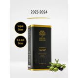 Soğuk Sıkım %100 Natürel Sızma Zeytinyağı Düşük Asit -5 Litre