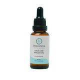 Soğuk Sıkım Avokado Yağı%100 Saf 30 ml