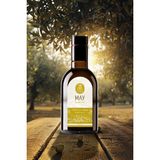 Soğuk Sıkım Erken Hasat Doğal Sızma Zeytinyağı – 500 ML | MAY Olive Oil