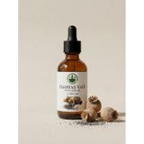 Soğuk Sıkım Haşhaş Tohumu Yağı Poppy Seed Oil Papaver Somniferum Saf Doğal 50 Ml 50 ML
