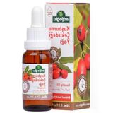 Soğuk Sıkım Kuşburnu Çekirdeği Yağı - 20Ml