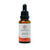 Soğuk Sıkım Kuşburnu çekirdeği Yağı 30 ml