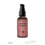 Soğuk Sıkım Kuşburnu Çekirdeği Yağı 30ml | %100 Saf ve Doğal