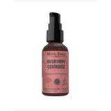 Soğuk Sıkım Kuşburnu Çekirdeği Yağı, 50 ml – %100 Saf Doğal