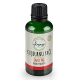 Soğuk Sıkım Kuşburnu Yağı 50 Ml