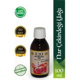 Soğuk Sıkım Nar Çekirdeği Yağı 100ML / Saf ve Doğal Nar Çekirdeği Yağı