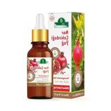 Soğuk Sıkım Nar Çekirdeği Yağı 20Ml - Doğal Antioksidan