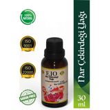 Soğuk Sıkım Nar Çekirdeği Yağı 30ML /saf ve Doğal Nar Çekirdeği Yağı