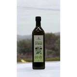 Soğuk Sıkım Natural Sızma Zeytinyağı 1 Litre Cam - 1 lt